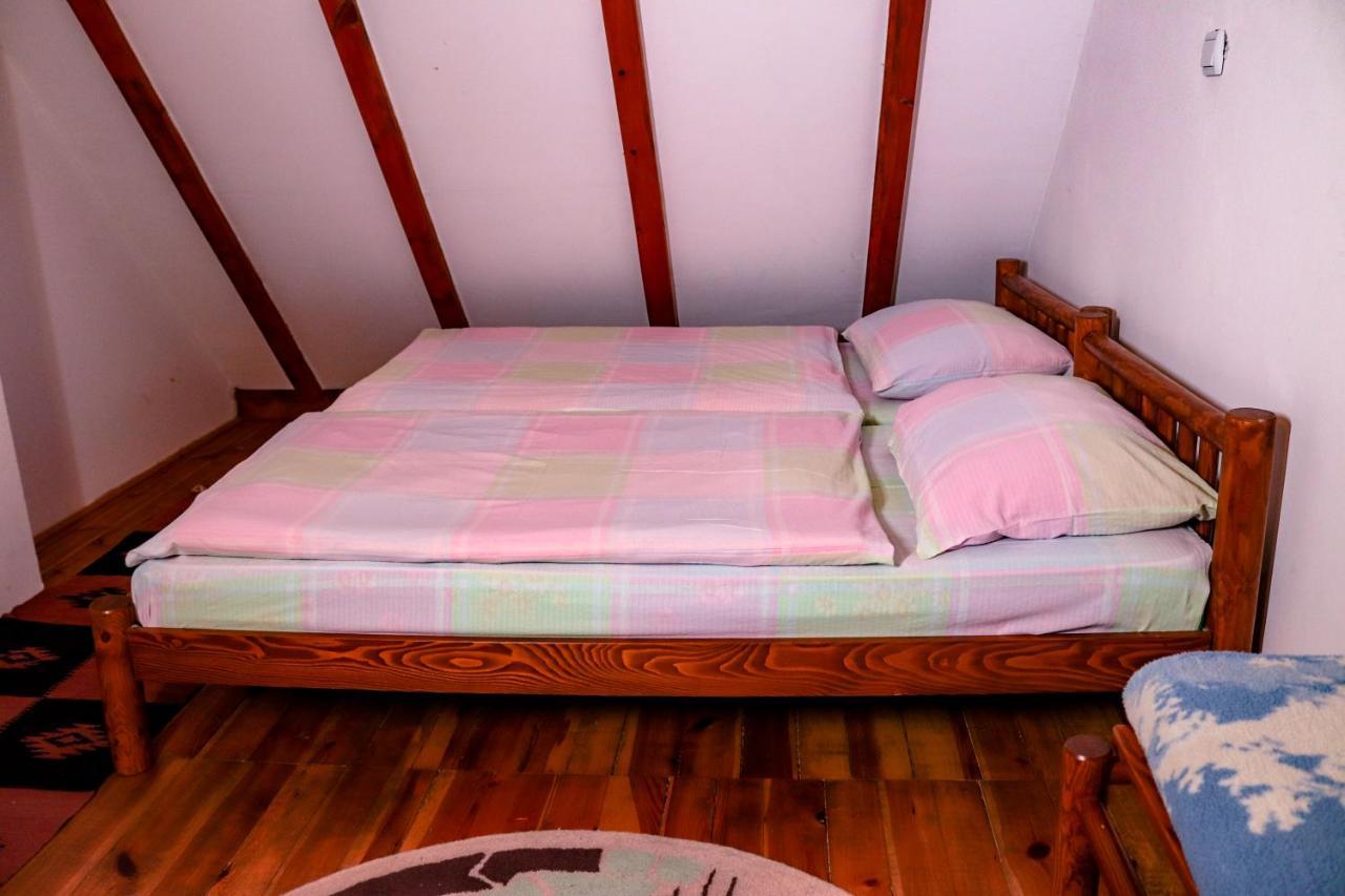 Apartment "Planinsko Selo" Zaovine Luaran gambar