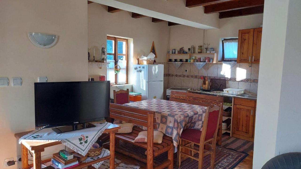 Apartment "Planinsko Selo" Zaovine Luaran gambar