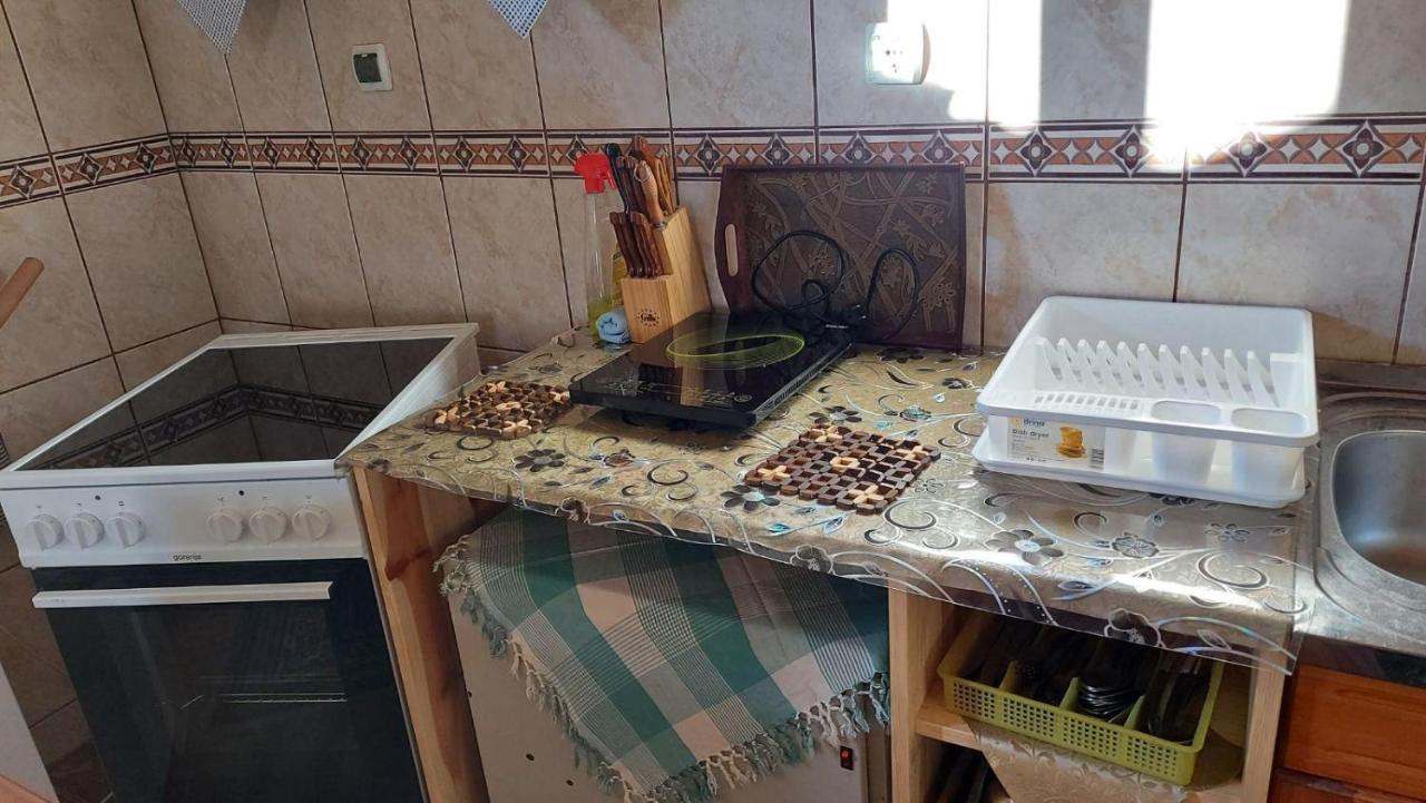Apartment "Planinsko Selo" Zaovine Luaran gambar