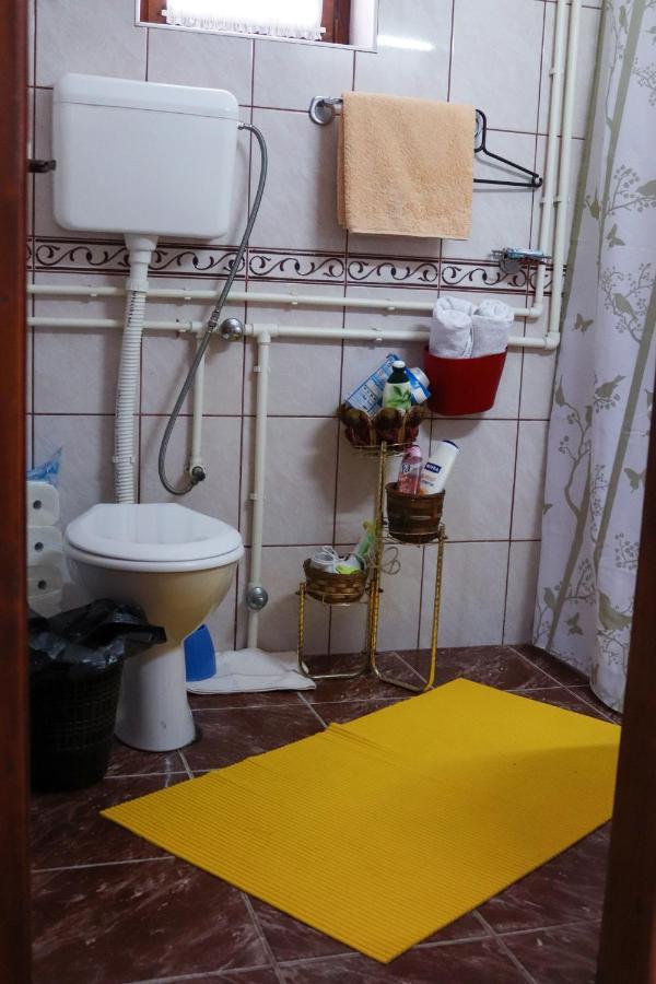 Apartment "Planinsko Selo" Zaovine Luaran gambar
